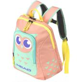 Head junior backpack růžová