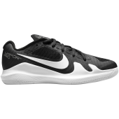 Junior Nike vapor pro all court černá