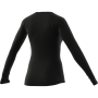 Adidas long sleeve černá