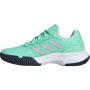 Adidas gamecourt 2 all court zelená