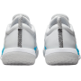 Nike zoom court nxt hard court bílá