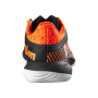 Wilson kaos swift 1.5 all court černá