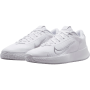 nike vapor lite 2 hard court bílá