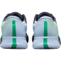Nike zoom vapor pro 2 paris clay court šedá