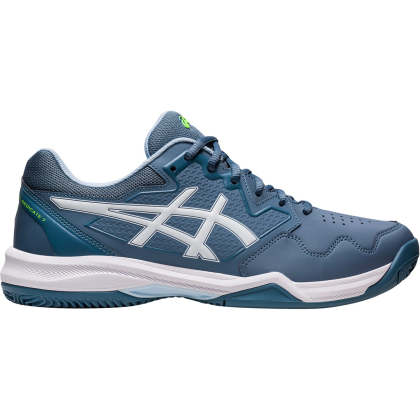 Asics Gel dedicate 7 melbourne clay court modrá