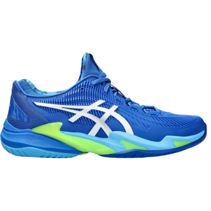 Asics court ff 3 djokovic new york all court tmavě modrá
