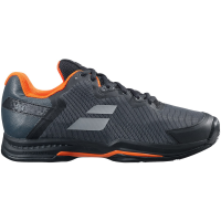 Babolat sfx3 All court černá