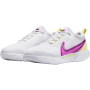 Nike Zoom court pro hard court bílá