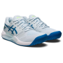 Asics gel challenger 13 paris all court modrá