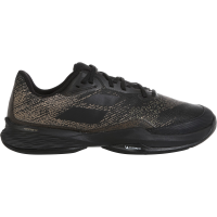 Babolat jet mach 3 wide all court černá
