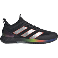 Adidas Adizero ubersonic wc all court černá