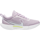 Nike Zoom court Pro Hard court women růžová