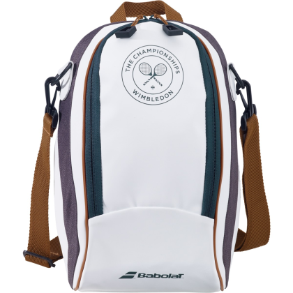 Babolat wimbledon isothermal bag