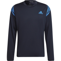 Adidas legink long sleeve modrá