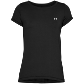 Under armour heatgear černá