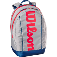 Junior wilson tennis backpack