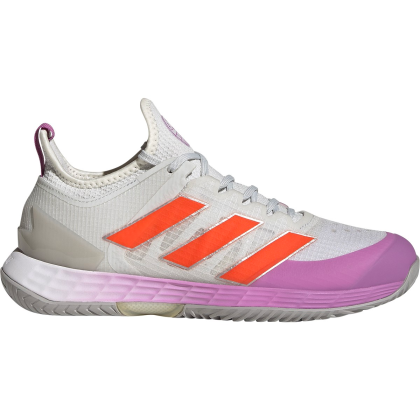 Adidas Adizero ubersonic all court tennis bílá