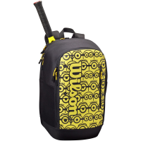 Wilson tour minions backpack
