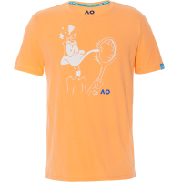 Australian Open daffy oranžová