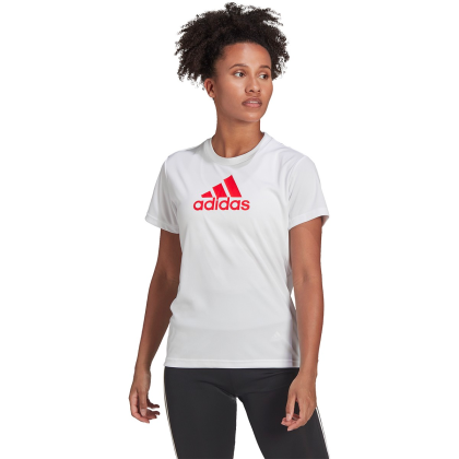 Adidas BL T bílá