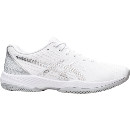 Asics Solution Swift ff Core All court women bílá