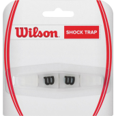 Wilson Shock Trap absorbers průhledná