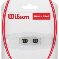 Wilson Shock Trap absorbers průhledná