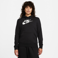 Nike Sportswear Club černá