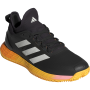 Adidas adizero ubersonic 4.1 paris clay court černá