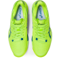 Asics solution speed ff 2 paris all court zelená