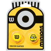 Wilson Minions vibration dampeners žlutá