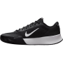 Nike junior vapor lite 2 clay court černá