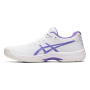 Asics gel game 9 melbourne all court bílá