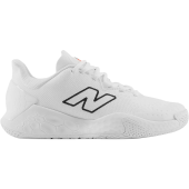 New Balance lav v2 all court bílá