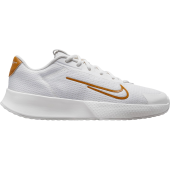 nike vapor lite 2 hard court bílá