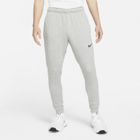 Nike dri-fit šedá