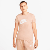 Nike sportswear essential růžová