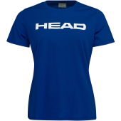 Head Club Basic modrá