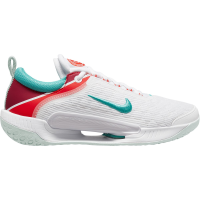 Nike zoom court nxt all court bílá
