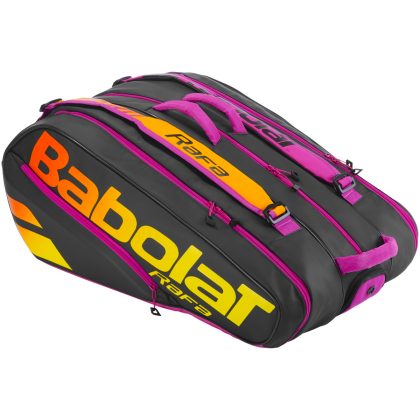 Babolat Pure aero 12 rafa