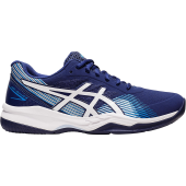 Asics Gel Game 8 Masters All court Womens tmavě modrá