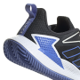 Adidas Defiant speed clay court černá