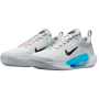 Nike zoom court nxt hard court bílá