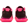 Nike Zoom vapor pro premium all court tmavě červená