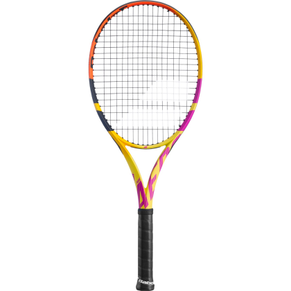 Babolat pure aero rafa team (285 gr)