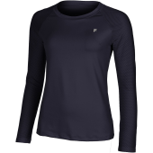 Fila Gracie long sleeve tmavě modrá