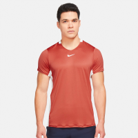 Nike Dri-fit advantage oranžová