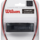 Wilson Cushion-Aire Classic Sponge grip černá