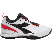 Diadora Blushield Torneo all court bílá