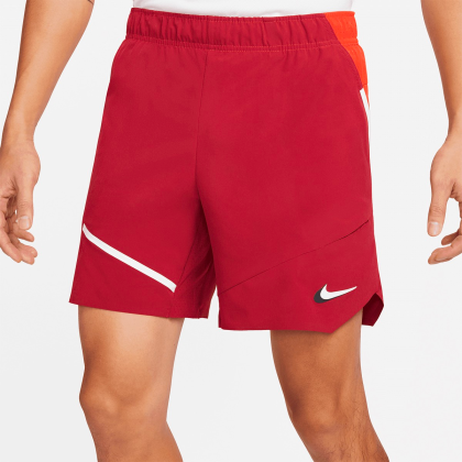 Nike Slam melbourne červená